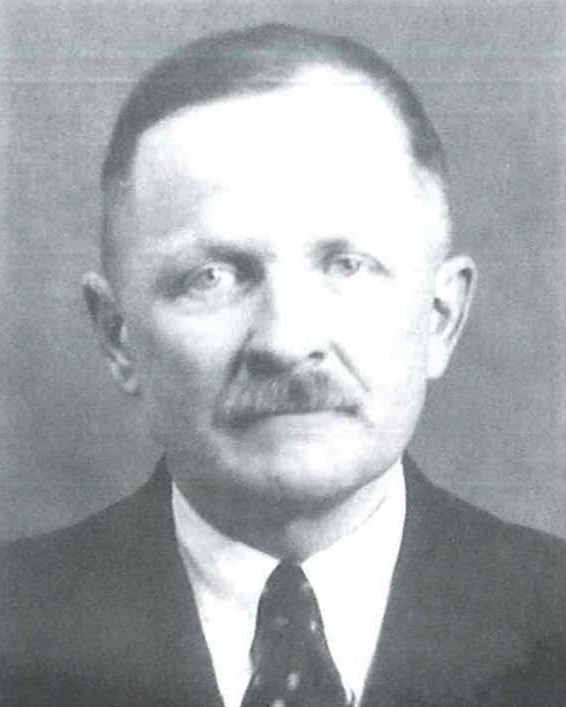 Antanas Jurgelionis