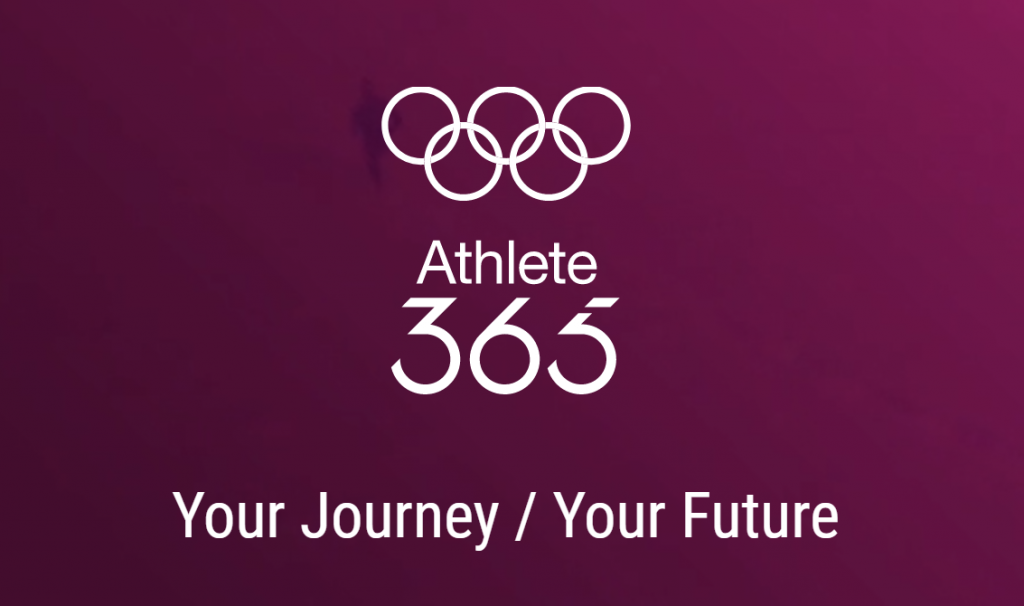 Athlete 365