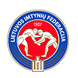 Lithuanian Wrestling Federation