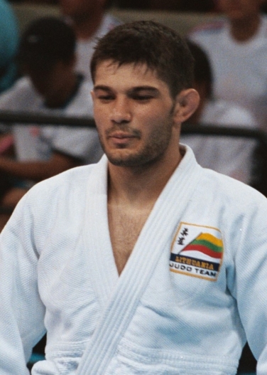 Albert Techov