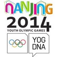 2014 m. Nandzingo jaunimo vasaros olimpinės žaidynės