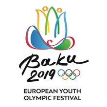 2019 m. Europos jaunimo olimpinis festivalis Baku