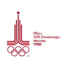 1980 m. Maskvos olimpinės žaidynės