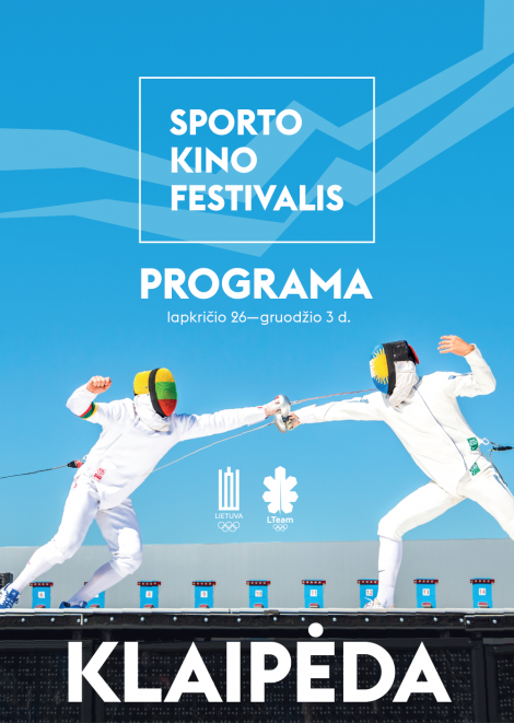 sporto kino festivalio programa 2019