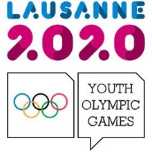 2020 m. Lozanos jaunimo žiemos olimpinės žaidynės