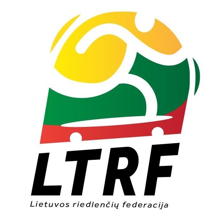 Lietuvos riedlenčių federacija
