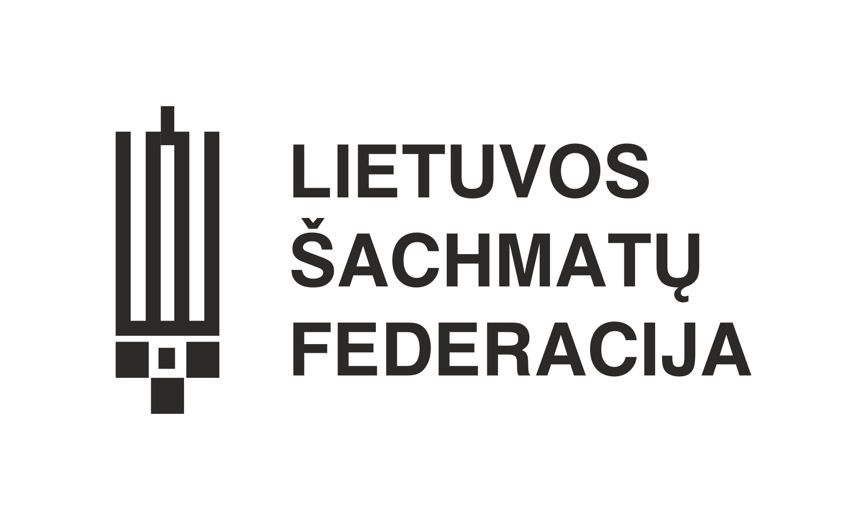 Lietuvos šachmatų federacija