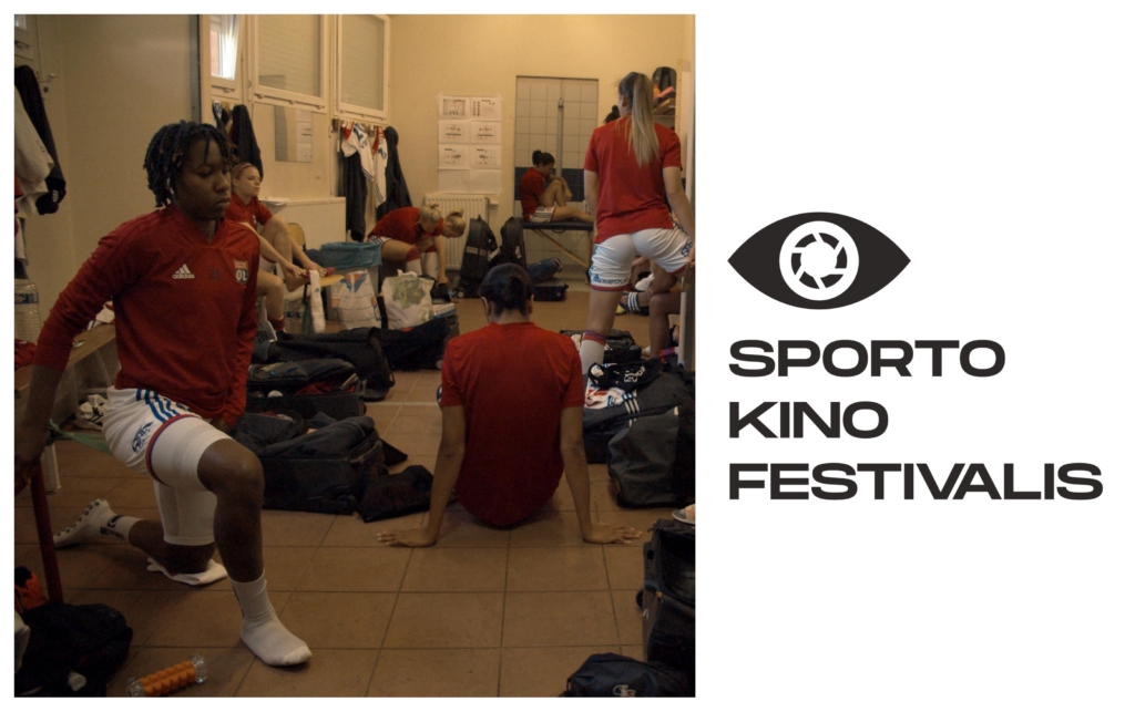 Sports Film Festival: #Ci-teamet samlet seg for å hoppe