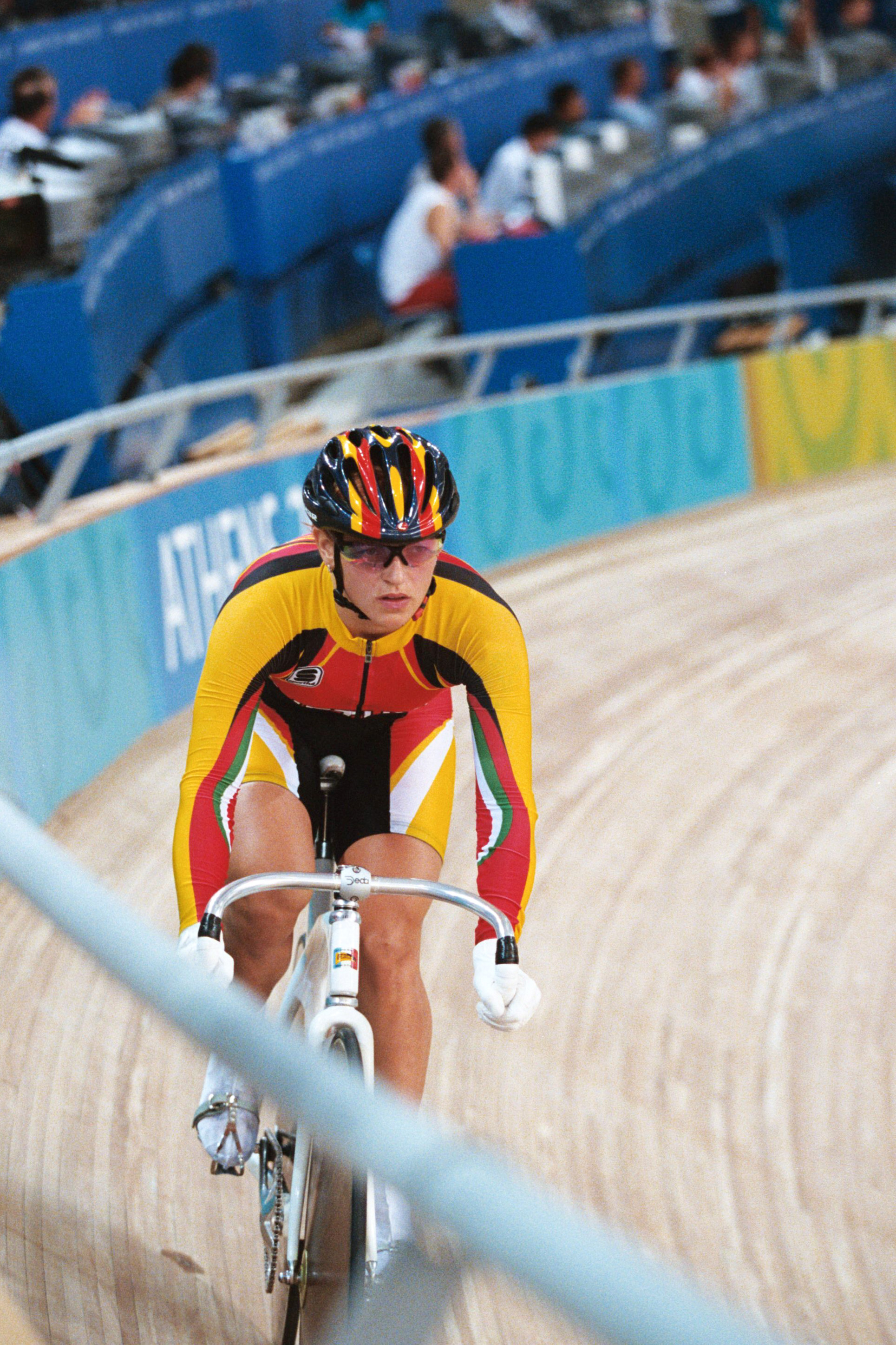  2004 m. Atėnų olimpinės žaidynės (Alfredo Pliadžio nuotr.)