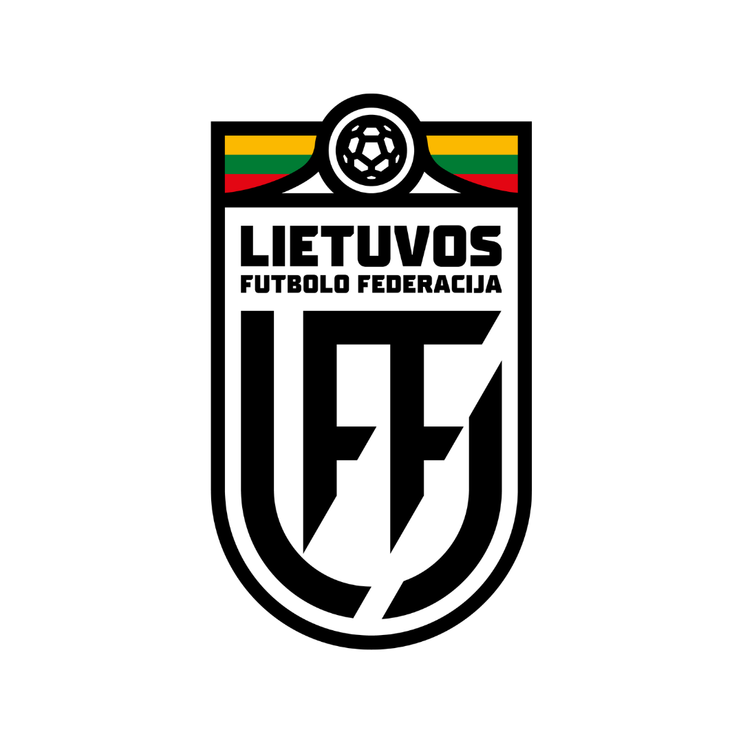Lietuvos futbolo federacija