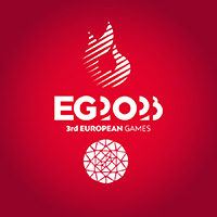 2023 m. Europos žaidynės Krokuvoje