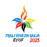 2023 m. Europos jaunimo žiemos olimpinis festivalis Friulio-Venecijos Džulijos regione 